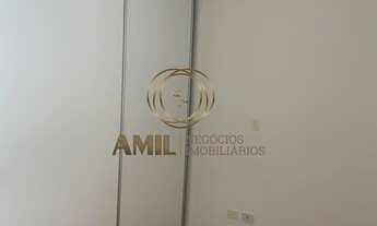 Imagem 5: RA Amil Vende Apartamento / Edifício Vert Vita / 3 dormitórios sendo 1 suíte / 109m² / Par