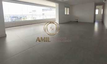 Imagem: Apartamento Cobertura, piscina privativa/288m²/3