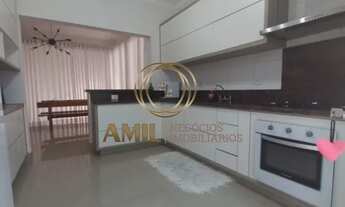 Imagem 5: Casa Sobrado com Piscina em Condomínio de Luxo - Jd. Califórnia, Jacareí-SP: 3 quartos, 1