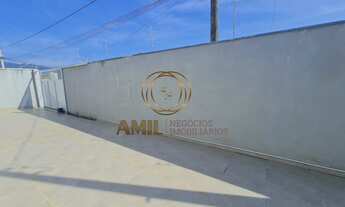 Imagem 6: Casa Térrea / Morro do Algodão / 03 dormitórios / 01 suíte / Terreno 180 m² / 80 m² área c