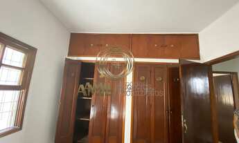 Imagem 5: Excelente Casa para Locação no Centro de Jacareí-SP 5 quartos, 1 suíte, 2 salas, 2 banhei