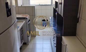 Imagem 6: RA AMIL Aluga Apartamento, 2 Dormitórios, 1 Banheiro, no Condomínio Vila Almada, Morumbi