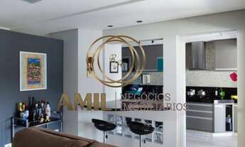 Imagem 4: Casa / Condominio Home & Club Villa Branca /3 dormitórios, 1 suíte / 250m² / Jacareí