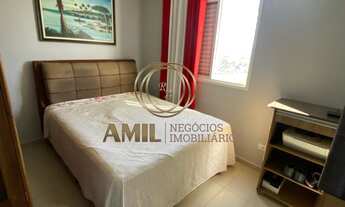 Imagem 7: Apartamento / Marianas Garden / San Marino / 03 dormitórios / 02 suítes / 104m² / São Jos