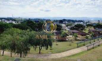 Imagem 2: Terreno a venda / 300m² / Condominio Terras do Vale / Caçapava