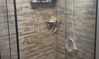 Imagem 2: Apartamento, Residencial Alto da Ponte, 02 Dormitórios, Planejado, 46m², Jardim Minas Gera