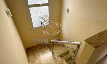 Imagem 5: Casa sobrado / 3 Dormitórios sendo uma suíte c/ closet / Villa Branca /192m² / Jacareí