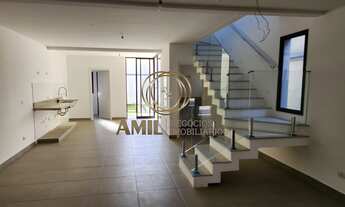 Imagem 4: Impecável casa à venda em São José dos Campos-SP no Portal dos Pássaros: 3 quartos, 3 suít