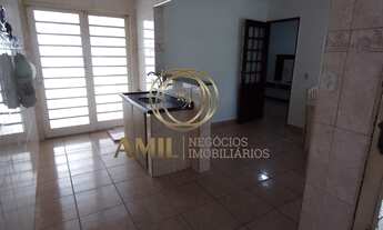 Imagem 4: Vende-se Casa com Edícula / 03 dormitórios sendo 1 suíte / 101m² / Residencial 31 de Março