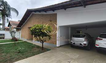 Imagem 2: RA Amil Aluga Casa, 4 Quartos, 6 Banheiros, 380m², Jardim Apolo, São José dos Campos