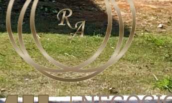 Imagem: Terreno/ Condomínio Reserva Ruda/ Floresta/