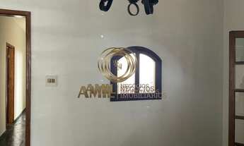 Imagem 7: Excelente Casa para Locação no Centro de Jacareí-SP 5 quartos, 1 suíte, 2 salas, 2 banhei