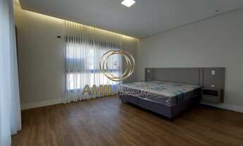 Imagem 7: Aluguel de Luxo: Casa Mobiliada no Condomínio Alphaville II, Urbanova - São José dos Campo