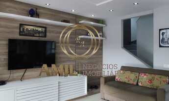 Imagem 6: Casa / Condominio Home & Club Villa Branca /3 dormitórios, 1 suíte / 250m² / Jacareí