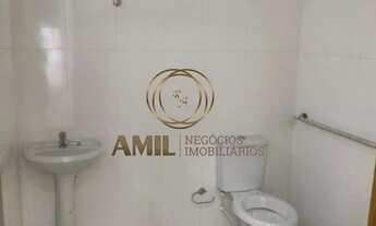 Imagem 4: Excelente ponto comercial para locação no Centro de São José dos Campos-SP: 1 sala, 3 banh