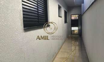 Imagem 2: Imperdível oportunidade: Casa à venda em Caçapava-SP, Village das Flores, 3 quartos/1 suít