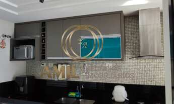 Imagem 3: Casa / Condominio Home & Club Villa Branca /3 dormitórios, 1 suíte / 250m² / Jacareí