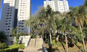 Imagem: Apartamento Mobiliado /Condominio Esplanada