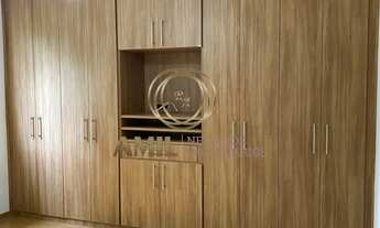 Imagem 4: RA Amil Vende Apartamento / Edifício Vert Vita / 3 dormitórios sendo 1 suíte / 109m² / Par