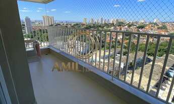 Imagem 2: Apartamento / Marianas Garden / San Marino / 03 dormitórios / 02 suítes / 104m² / São Jos