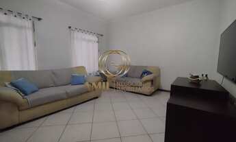 Imagem 3: Casa de 5 Quartos à Venda na Vila Tatetuba - São José dos Campos-SP RA Amil Negócios Imob