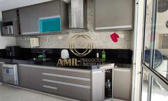 Imagem 2: Casa / Condominio Home & Club Villa Branca /3 dormitórios, 1 suíte / 250m² / Jacareí