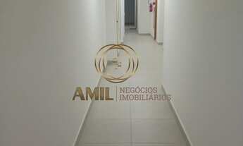 Imagem 6: Apartamento Luxuoso no Condomínio Edifício Europa - Jardim Satélite em São José dos Campos