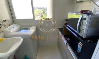 Imagem 5: Apartamento / Marianas Garden / San Marino / 03 dormitórios / 02 suítes / 104m² / São Jos