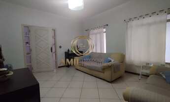 Imagem 4: Casa de 5 Quartos à Venda na Vila Tatetuba - São José dos Campos-SP RA Amil Negócios Imob