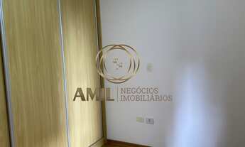 Imagem 6: RA Amil Vende Apartamento / Edifício Vert Vita / 3 dormitórios sendo 1 suíte / 109m² / Par