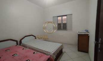 Imagem 7: Casa de 5 Quartos à Venda na Vila Tatetuba - São José dos Campos-SP RA Amil Negócios Imob