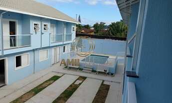 Imagem 5: CASA SOBRADO NA MASSAGUAÇU em CONDOMÍNIO FECHADO - VILLAGE SÃO TIAGO