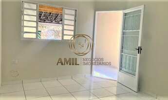 Imagem 5: Ra Amil Vende-se Casa em São José dos Campos-SP, Parque dos Ipês: 3 quartos, 1 sala, 1 ban