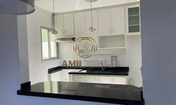 Imagem 4: Aluga-se Apartamento, Edifício Aragon, 86 m², 03 Dormitórios, 01 Suíte, 02 Vagas de garage