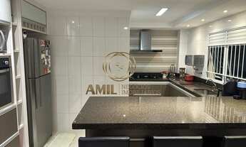 Imagem 5: The View Club Residence: Apartamento 3 Quartos com 2 Vagas no Jardim Alvorada, São José do