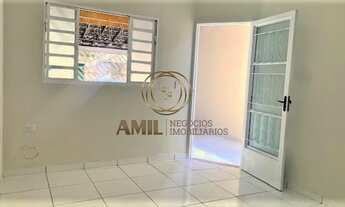 Imagem 2: Casa, 03 Dormitórios, 69m², Parque dos Ipês, Zona Sul de São José dos Campos