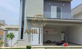 Imagem: Sobrado, Golden Park, 03 Dormitórios sendo