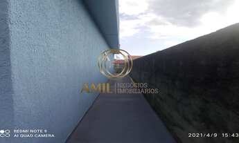 Imagem 4: Ra Amil Vende Casa térrea 2 dormitórios - 87 m? - Jd Nova Esperança - Jacareí