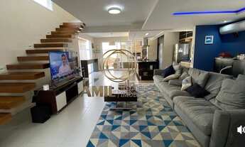 Imagem 2: Casa em Condomínio Altos Da Serra VI /Urbanova/4 dormitórios, 3 suítes /255m² / São José d