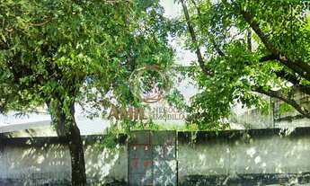 Imagem: RA Amil Vende Terreno / Jardim satélite