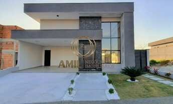 Imagem: Casa Térrea, Santa Mônica, 03 Dormitórios