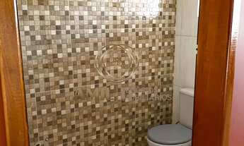 Imagem 5: Casa Sobrado / com Salão de Festa / 03 Dormitórios / Altos da Vila Paiva / Zona Norte