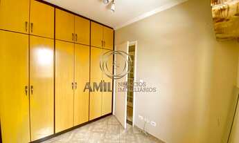 Imagem 4: Apartamento / Edifício Quebec / Parque Industrial / 03 dormitórios / 76m² / São José dos C