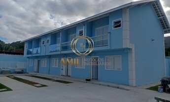 Imagem 3: CASA SOBRADO NA MASSAGUAÇU em CONDOMÍNIO FECHADO - VILLAGE SÃO TIAGO