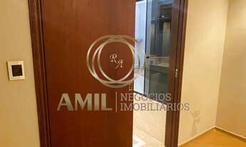 Imagem 6: Apartamento com 118 metros na Vila Adyana