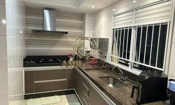 Imagem 4: The View Club Residence: Apartamento 3 Quartos com 2 Vagas no Jardim Alvorada, São José do