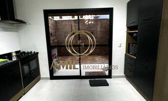 Imagem: RA AMIL VENDE CASA/SOBRADO, 90M², 2 SUÍTES