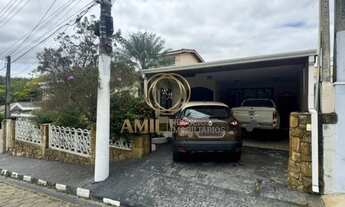 Imagem: Aluguel de Casa Térrea de Luxo em Condomínio