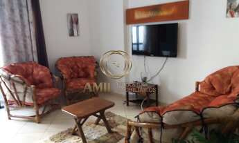 Imagem: Flat à venda no Parque Residencial Aquarius