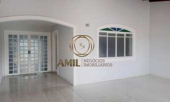 Imagem 3: Casa para Locação em São José dos Campos-SP, no Conjunto 31 de Março: 3 Quartos, 2 Suítes